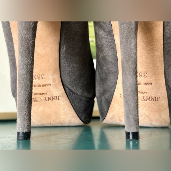 Jimmy Choo stilettos - 38.5 / 8. 👠 - Picture 11 of 16